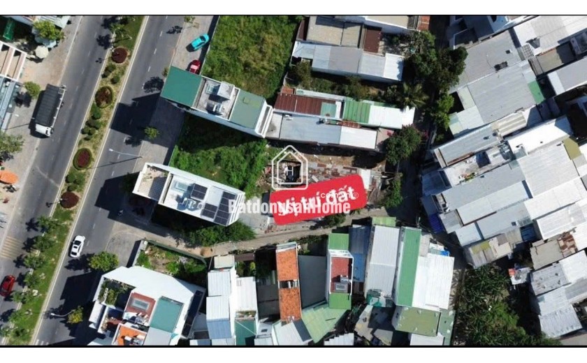 Bán Đất Phước Long – Hẻm Ô Tô – Gần Đường Lớn – Giá 3.5 Tỷ